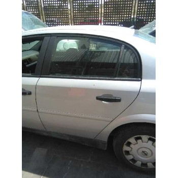 opel vectra c berlina del año 2003