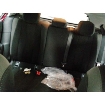 peugeot 308 del año 2016