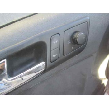 volkswagen polo (9n1) del año 2002