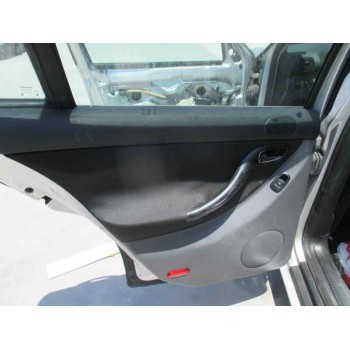 seat leon (1m1) del año 2001