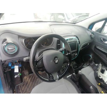 renault captur del año 2013