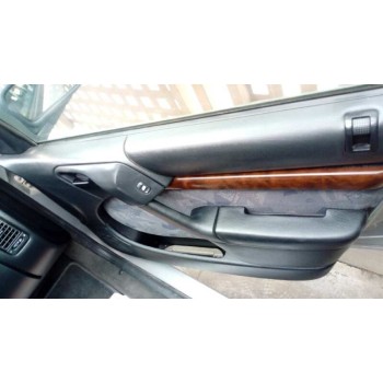 citroën xantia berlina del año 1998