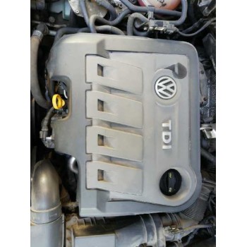 volkswagen passat lim. (362) del año 2014