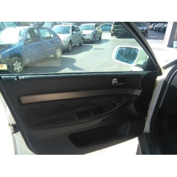 audi a4 berlina (b5) del año 1999