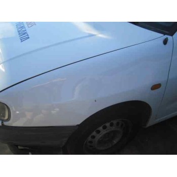 seat inca (6k9) del año 2002