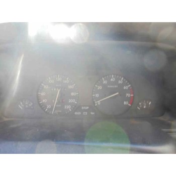 peugeot 306 berlina 3/5 puertas (s1) del año 1994