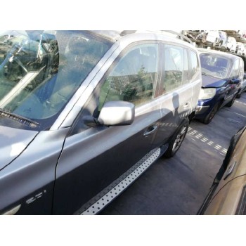 bmw x3 (e83) del año 2006