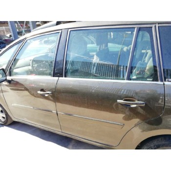 citroën c4 grand picasso del año 2010