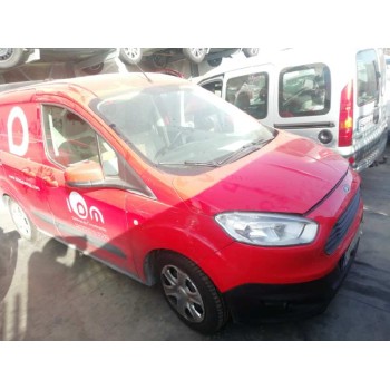 ford transit courier del año 2016