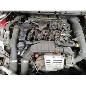 peugeot 308 del año 2016