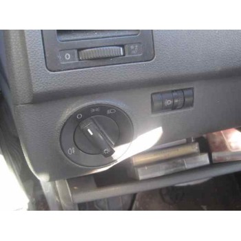 volkswagen polo (9n1) del año 2002