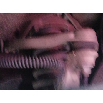 AMORTIGUADOR DELANTERO DERECHO 