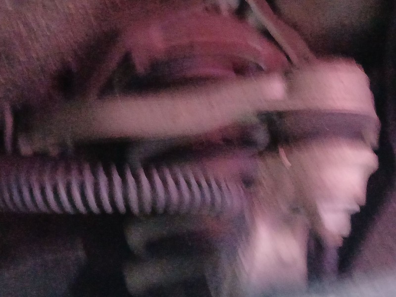 Recambio de amortiguador delantero derecho para audi q7 (4lb) 3.0 tdi quattro referencia OEM IAM   