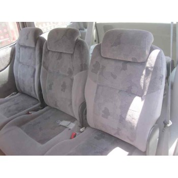 opel sintra del año 1998