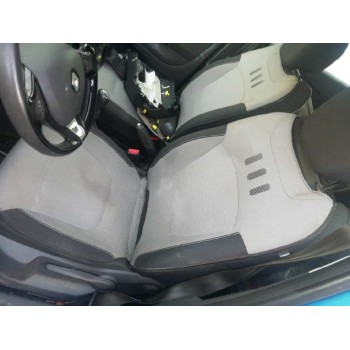 renault captur del año 2013