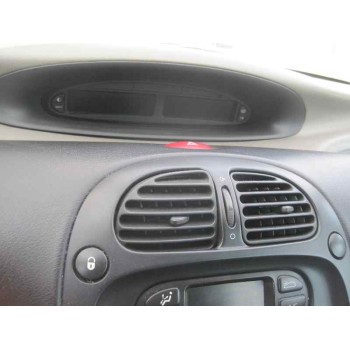 citroën xsara picasso del año 2001