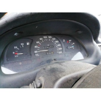 opel astra f caravan del año 1996