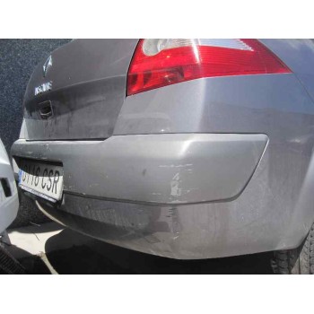 renault megane ii classic berlina del año 2004