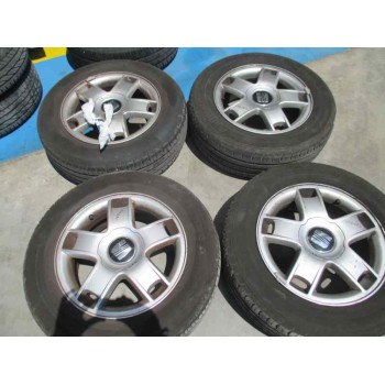 seat leon (1m1) del año 2001