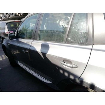 bmw x3 (e83) del año 2006