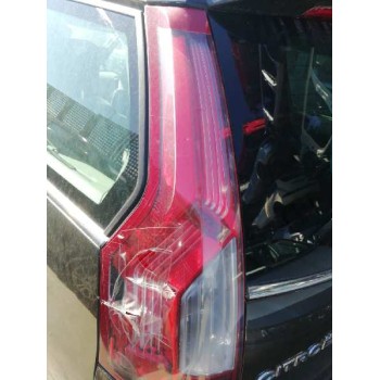 citroën c4 grand picasso del año 2010