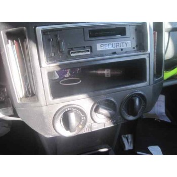 volkswagen polo (9n1) del año 2002