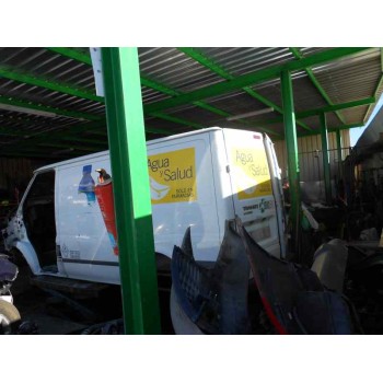 FORD TRANSIT CAJA CERRADA '06