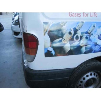 seat inca (6k9) del año 2002