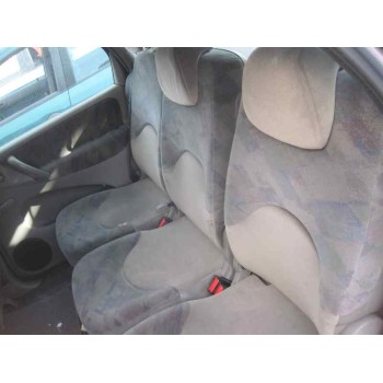 citroën xsara picasso del año 2001