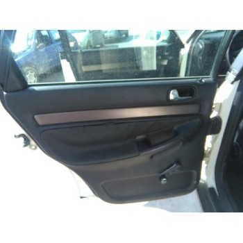 audi a4 berlina (b5) del año 1999