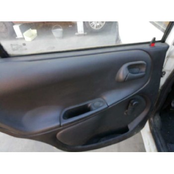 opel astra f caravan del año 1996