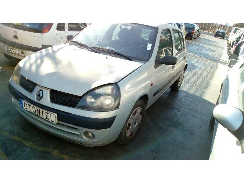RENAULT CLIO II FASE II (B/CB0)