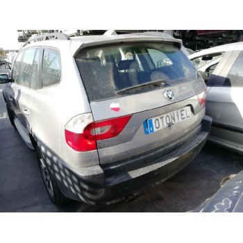 bmw x3 (e83) del año 2006