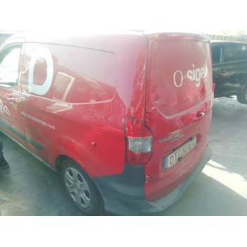 ford transit courier del año 2016