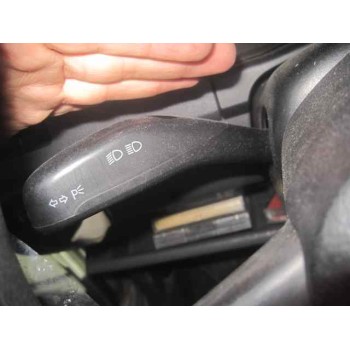 volkswagen polo (9n1) del año 2002