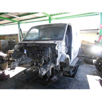 ford transit caja cerrada ´06 del año 2007