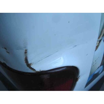 seat inca (6k9) del año 2002