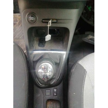 renault captur del año 2013