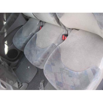 citroën xsara picasso del año 2001