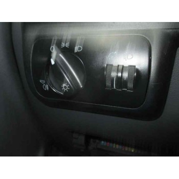 seat ibiza (6k1) del año 2002