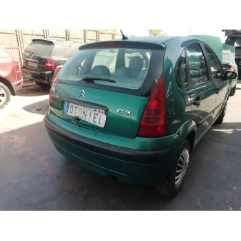 citroën c3 del año 2003