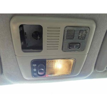 peugeot 306 berlina 3/5 puertas (s1) del año 1994