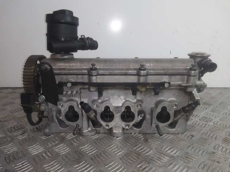 Recambio de culata para audi a3 (8l) 1.6 referencia OEM IAM 06B103373T  