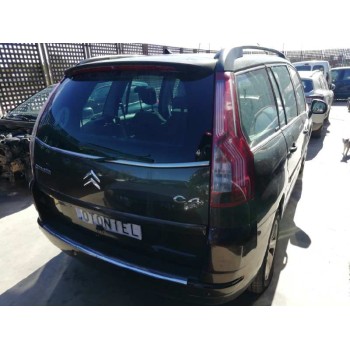 citroën c4 grand picasso del año 2010
