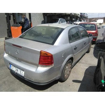 opel vectra c berlina del año 2003