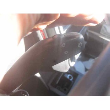 volkswagen polo (9n1) del año 2002