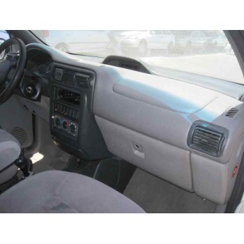 opel sintra del año 1998