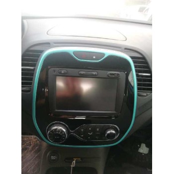 renault captur del año 2013