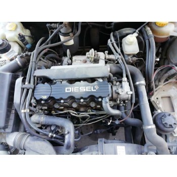 opel astra f caravan del año 1996