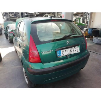 citroën c3 del año 2003